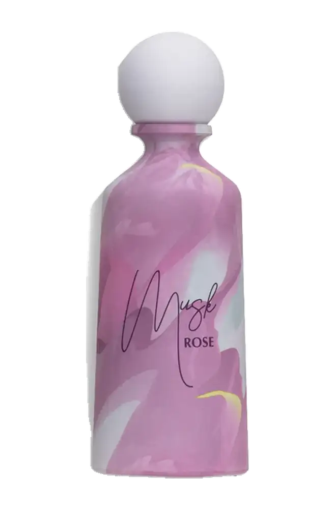 Musk Rose