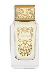 Link to perfume:  Nashmah