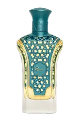 Link to perfume:  Razeen