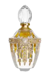 Link to perfume:  Reham