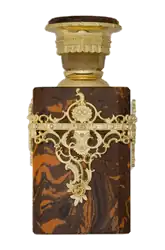Link to perfume:  Shiyam