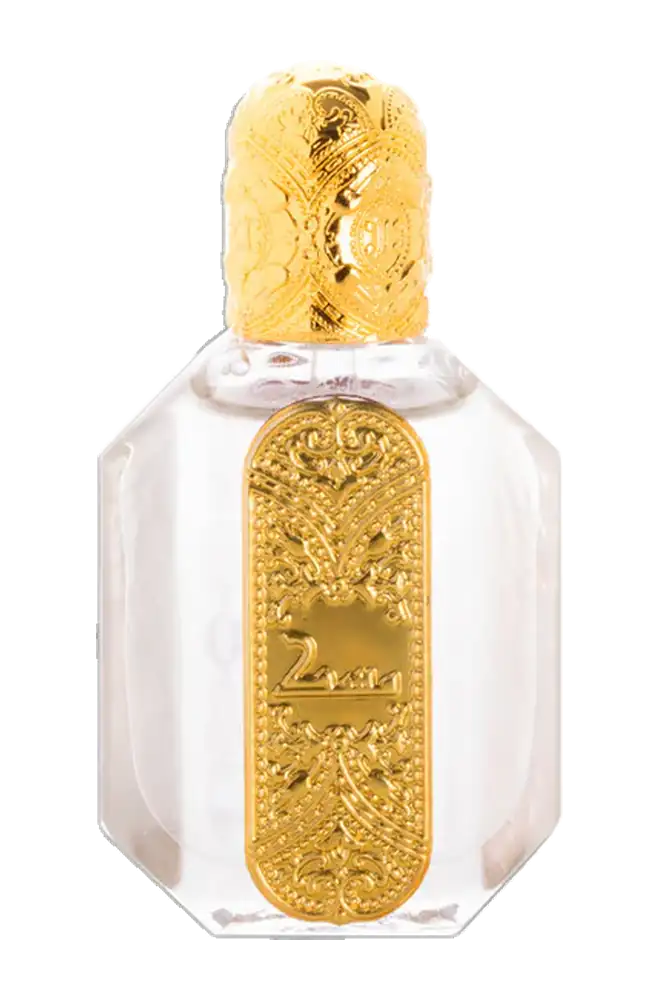 White Musk Oil - For Him And Her - Western Perfume Oil - 12 Ml