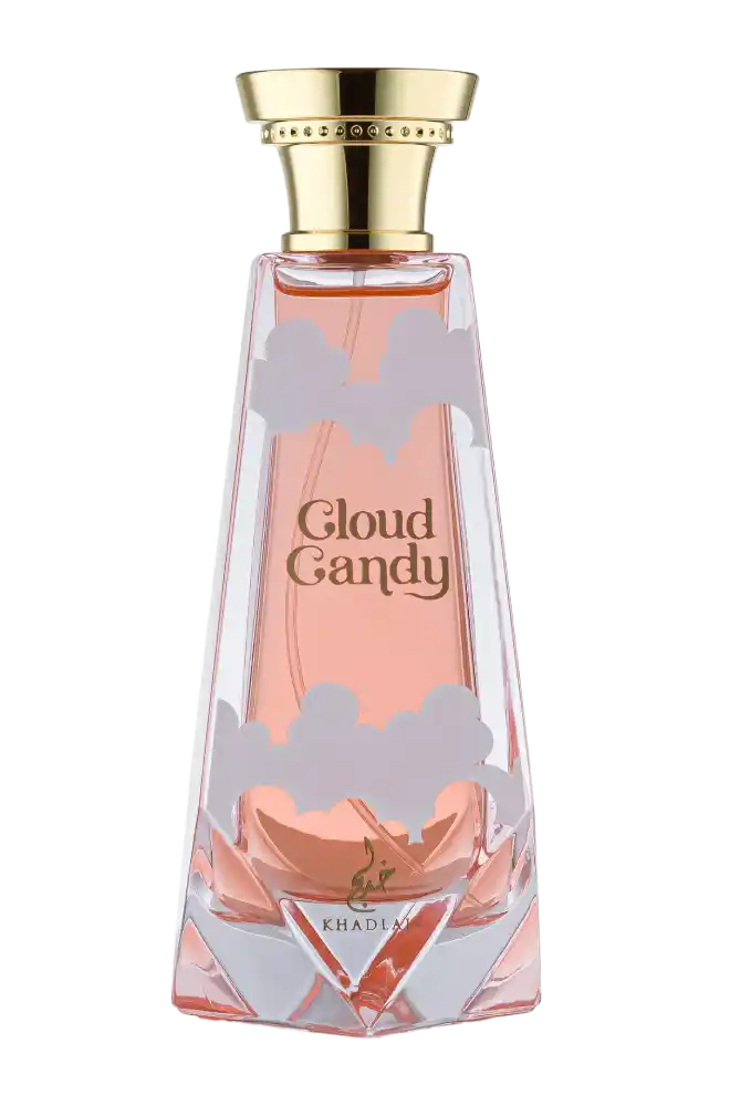 Cloud Candy