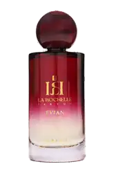 Link to perfume:  Evian