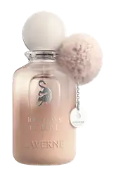 Link to perfume:  100 Ways of Love