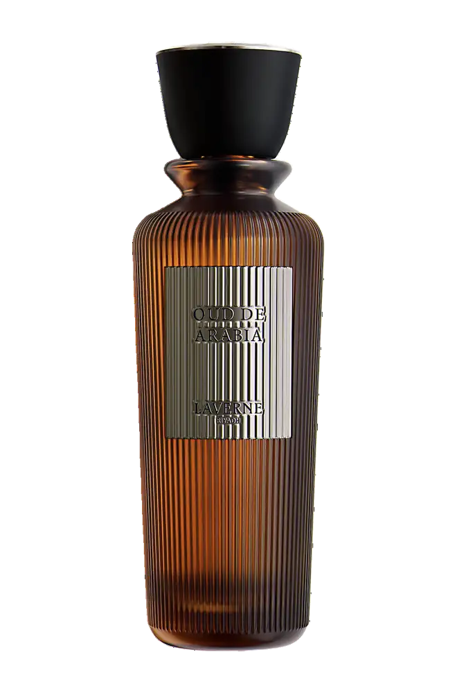 Oud Di Arabia