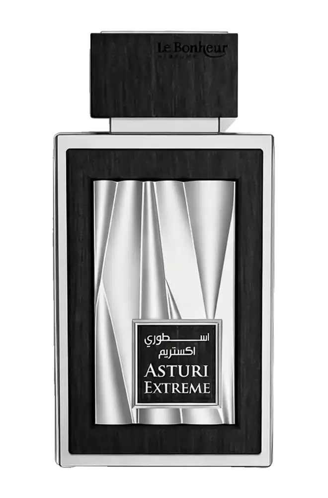 Asturi Extreme
