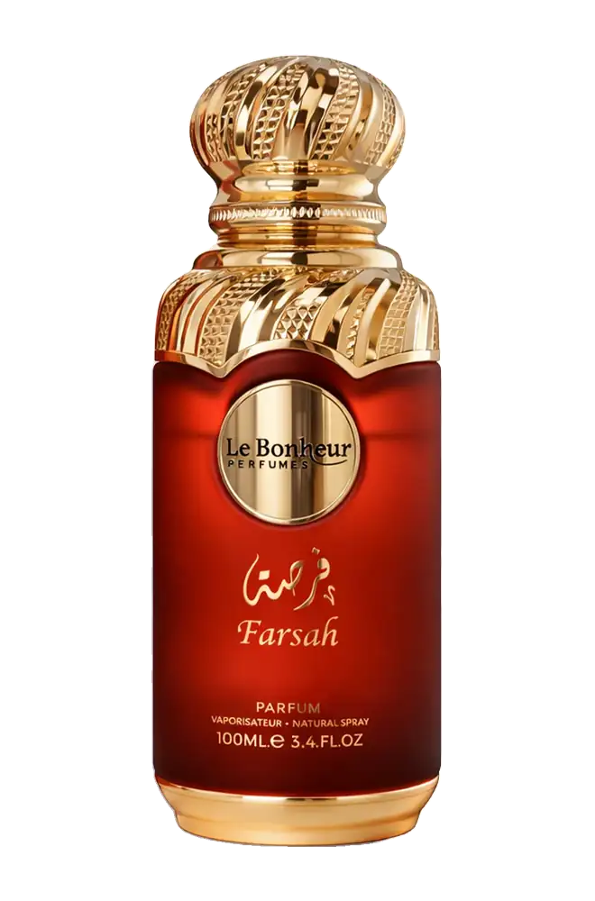 Farsah Perfume