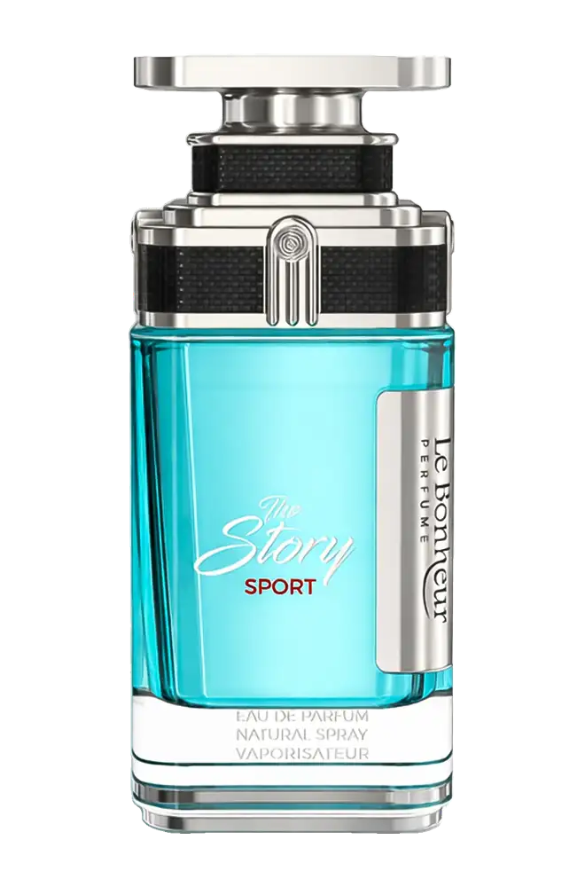 The Story Sport Perfume