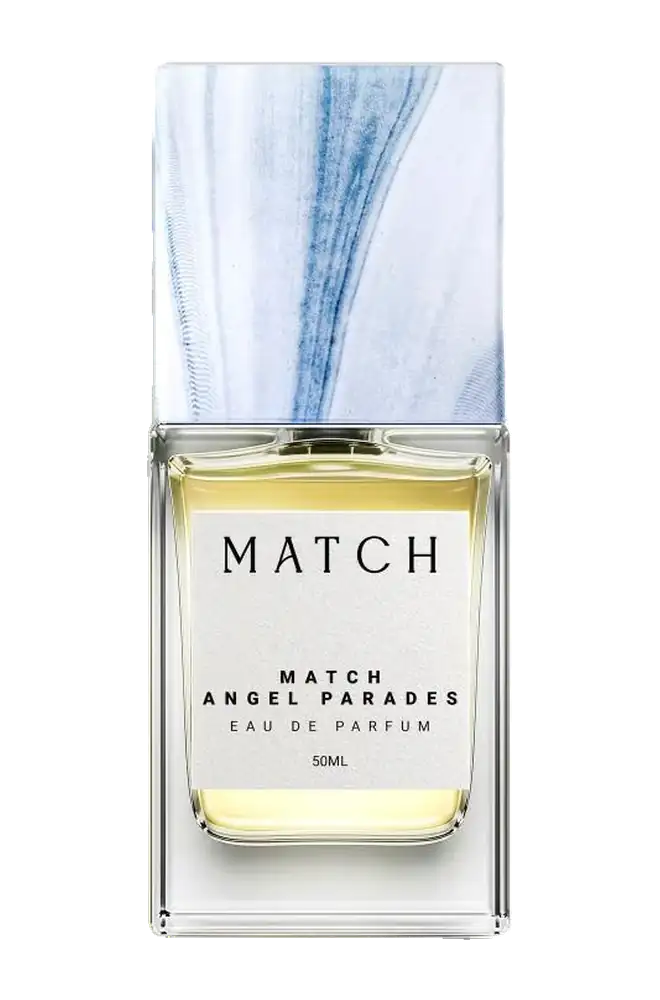 Match Angel Parades