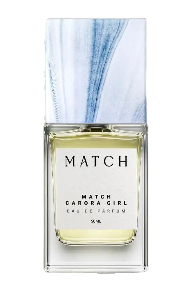 Match Carora Girl