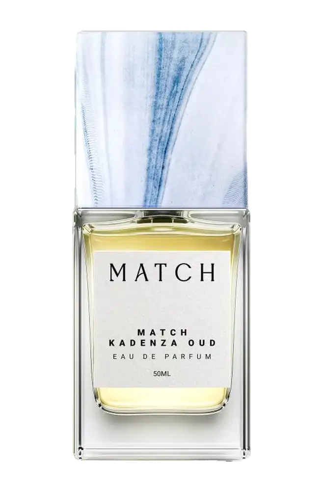 Match Kadenza Oud