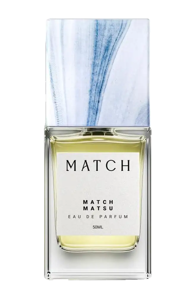 Match Matsu