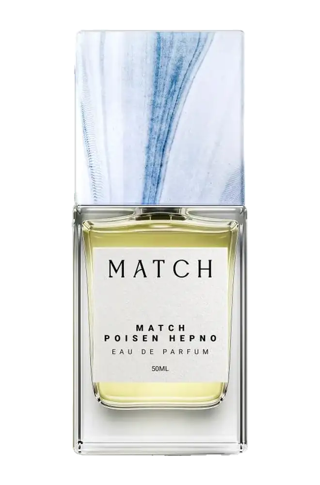 Match Poisen Hepno