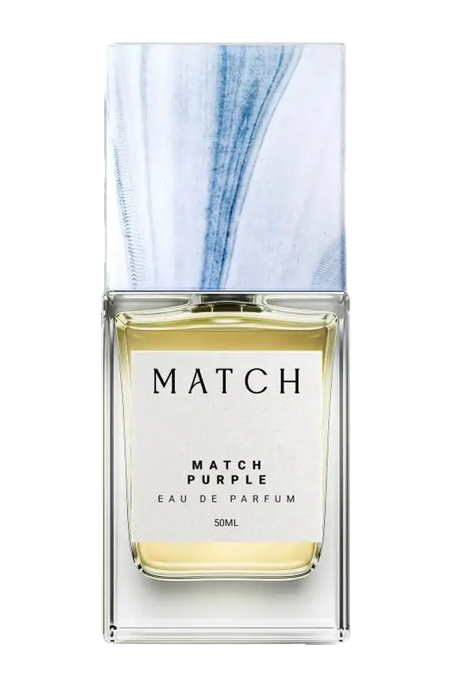 Match Purple
