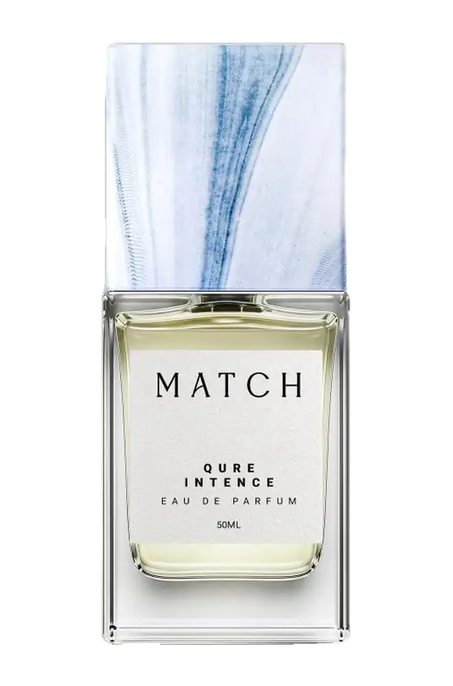 Match Qure Intence