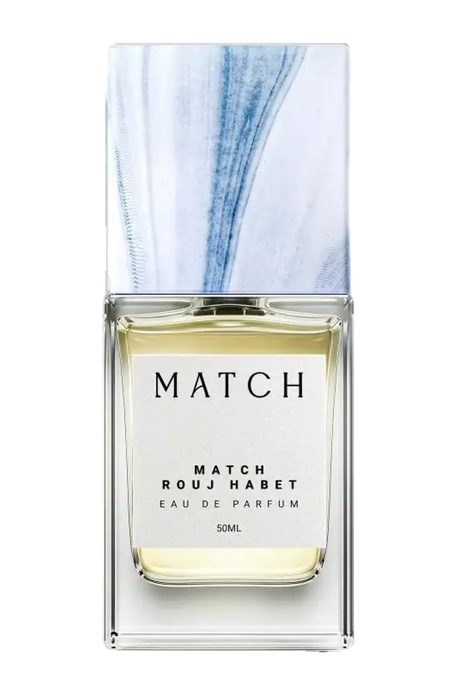 Match Rouj Habet