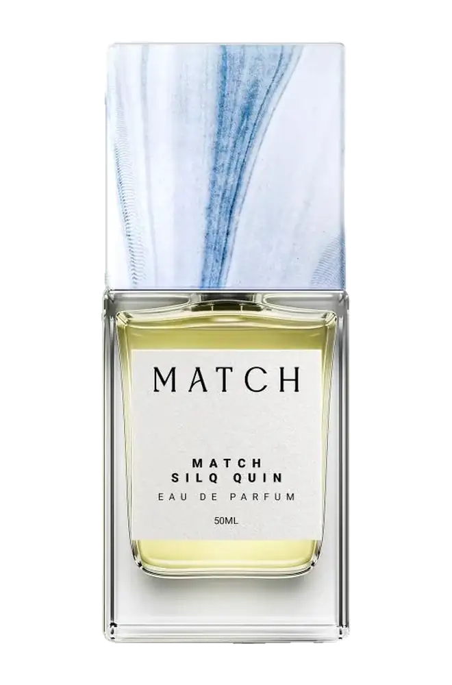 Match Silq Quin