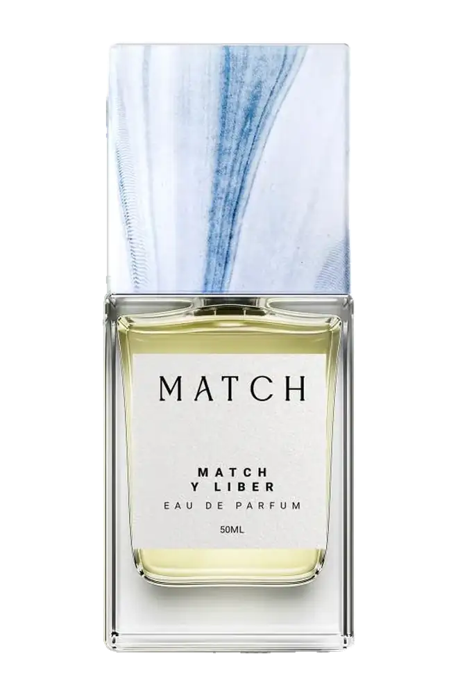 Match Y Liber