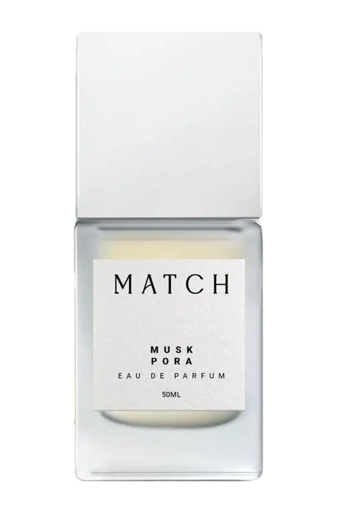 Musk Pora
