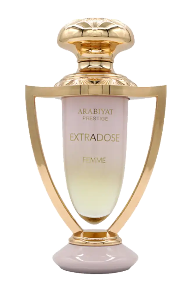 Extradose Femme