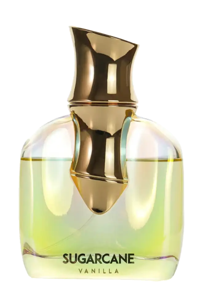 Sugarcane Vanilla