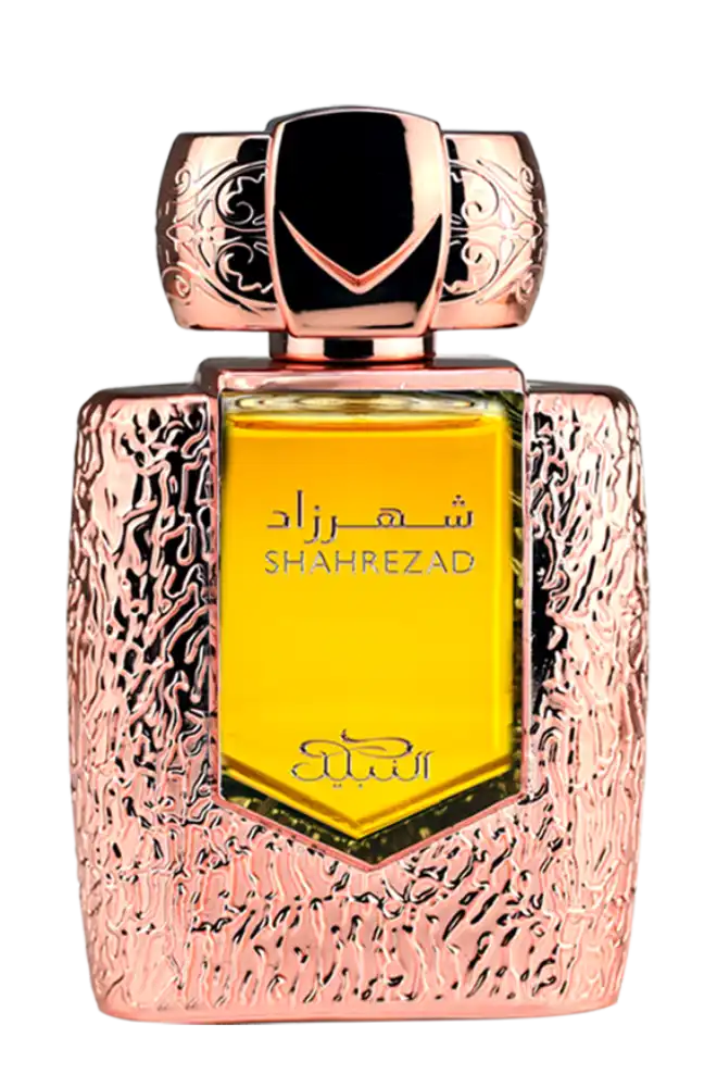 Shahrezad