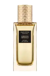 Link to perfume:  Ambrosia Imperiale
