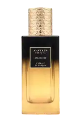 Link to perfume:  Atardecer