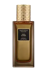 Link to perfume:  Aura Ultime