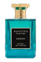 Link to perfume:  Aweigh