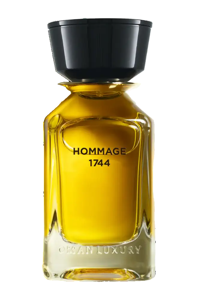 Hommage 1744