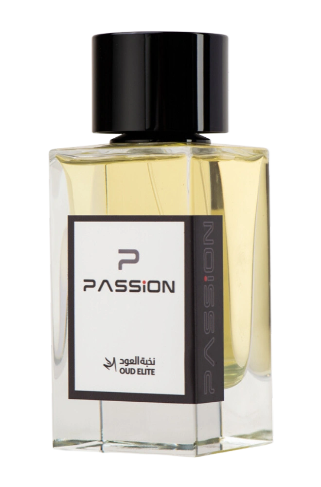 Passion