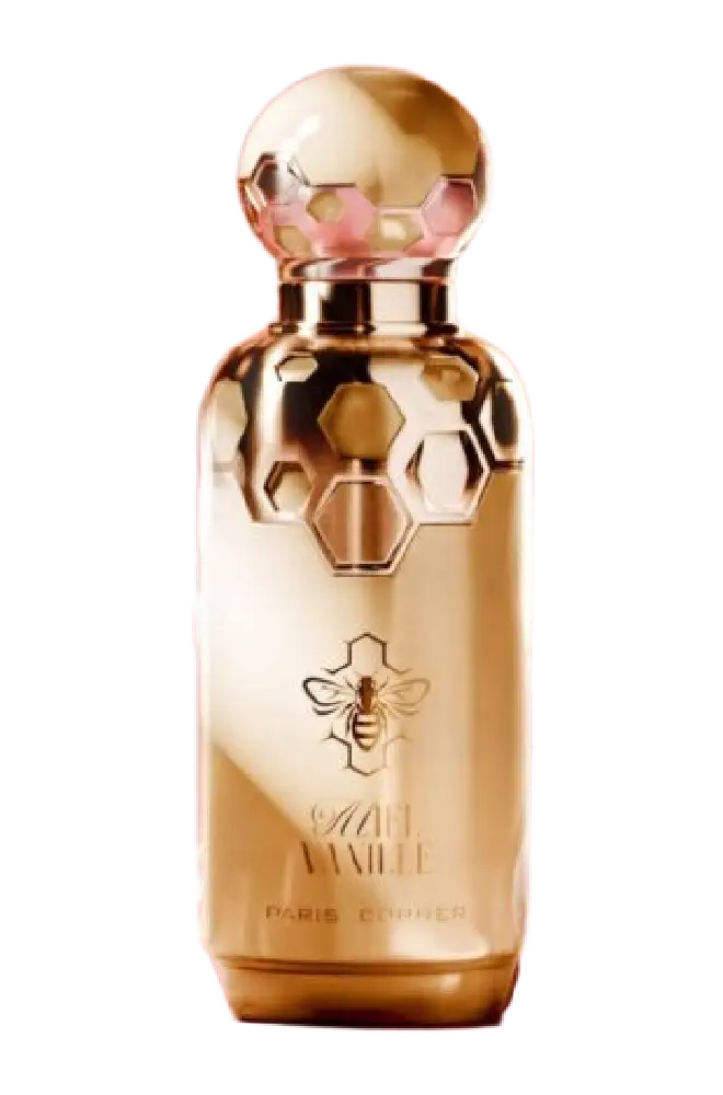 Miel Vanille