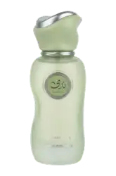 Link to perfume:  Nada Whimsical