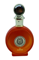 Link to perfume:  North Stag Expressions IV Quarte