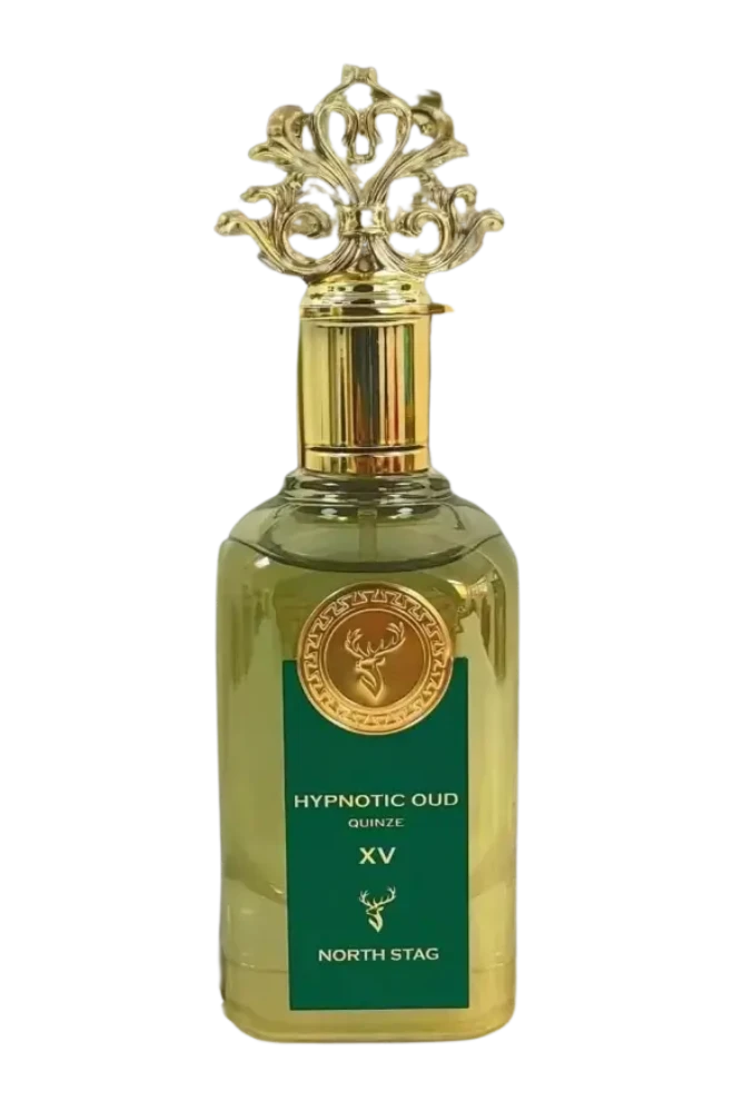 North Stag Hypnotic Oud Quinze XV
