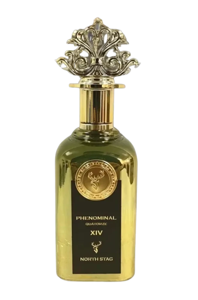 North Stag Phenomenal Quatorze XIV