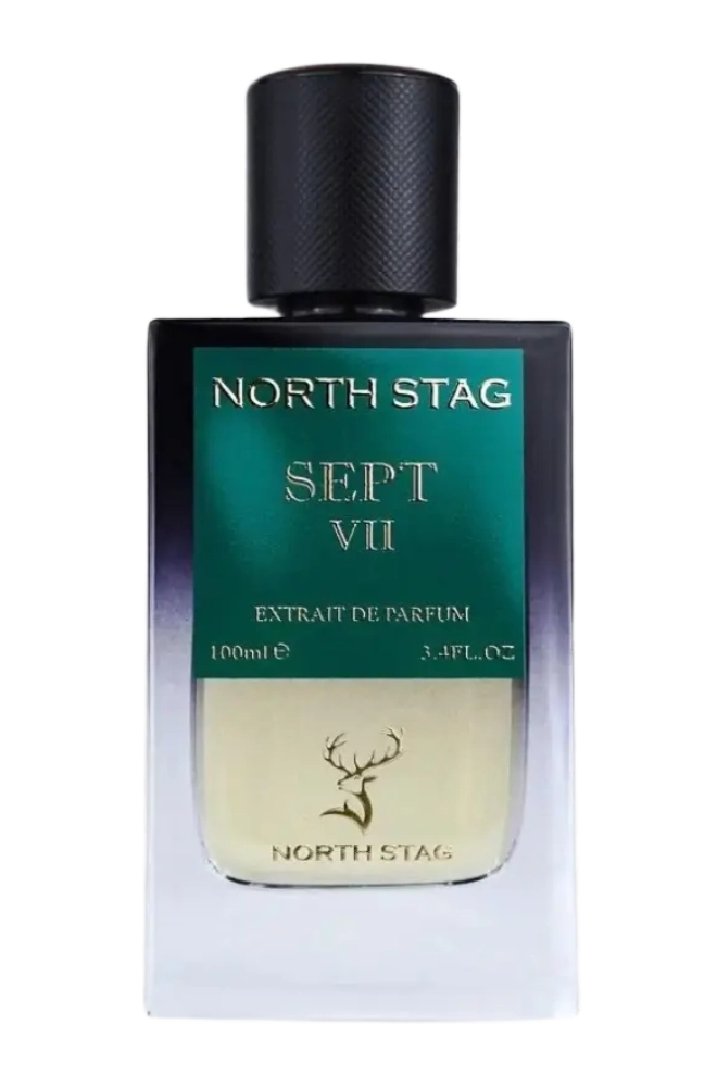 North Stag Sept VII