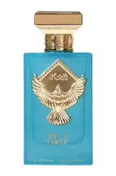 Link to perfume:  Fawar