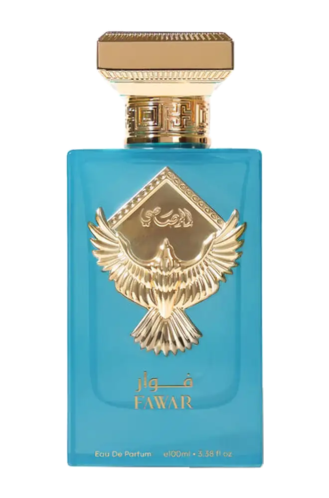 Fawar
