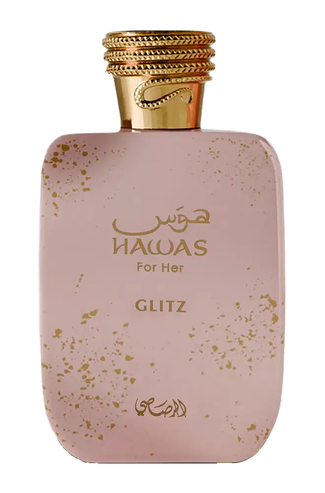 Hawas Glitz