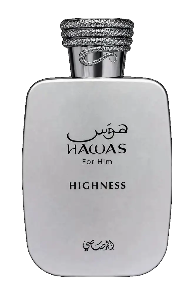 Hawas Highness