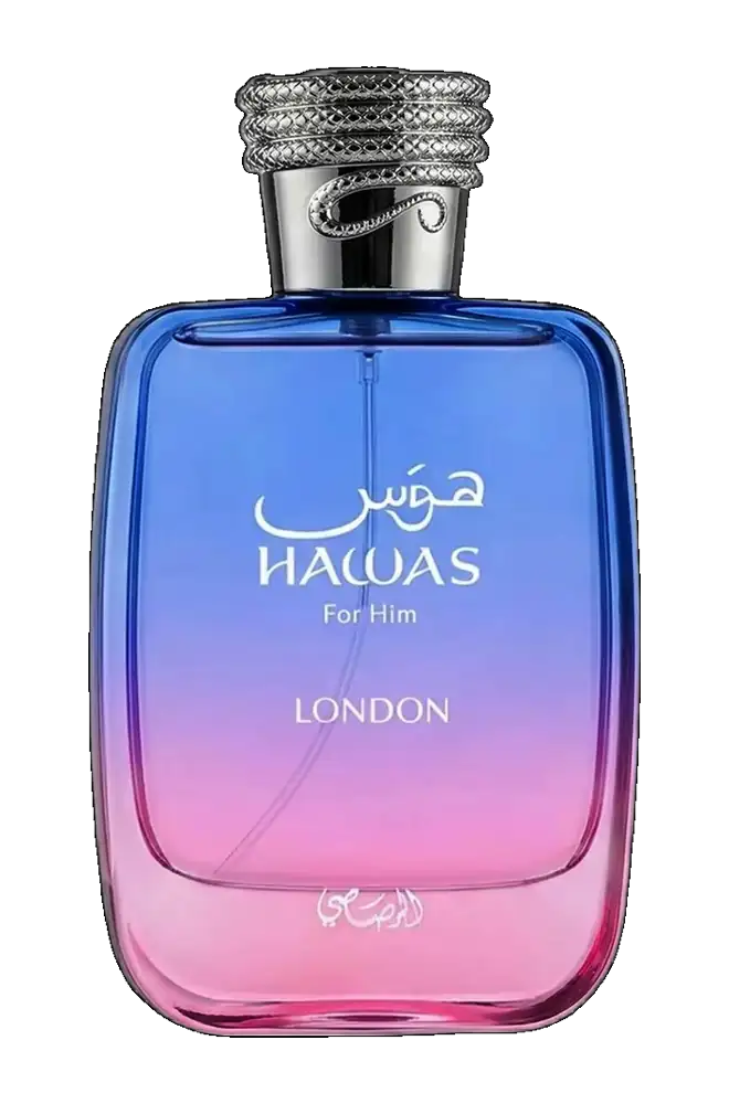 Hawas London