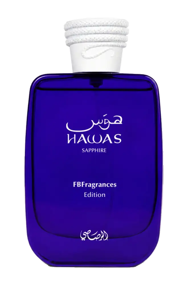 Hawas Sapphire