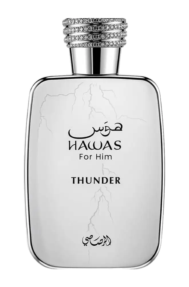 Hawas Thunder