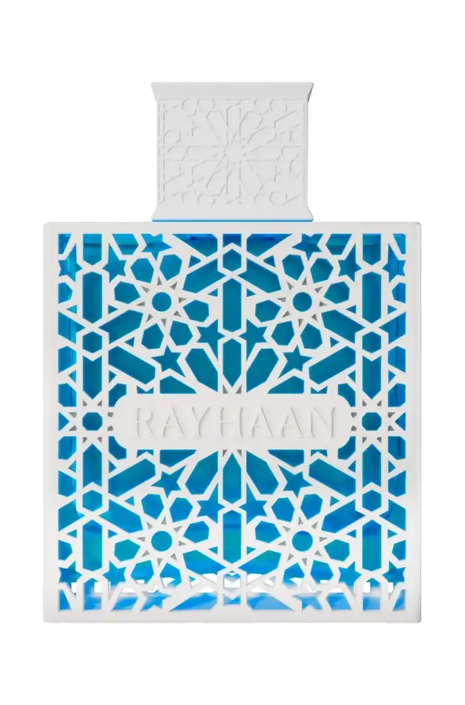 Azul