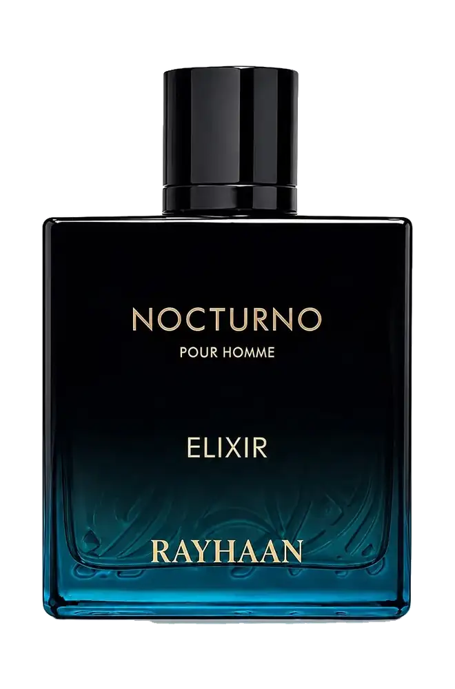 Nocturno Elixir