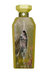 Link to perfume:  Aurom