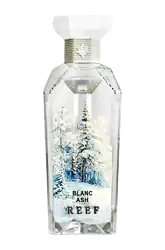 Link to perfume:  Blanc Ash